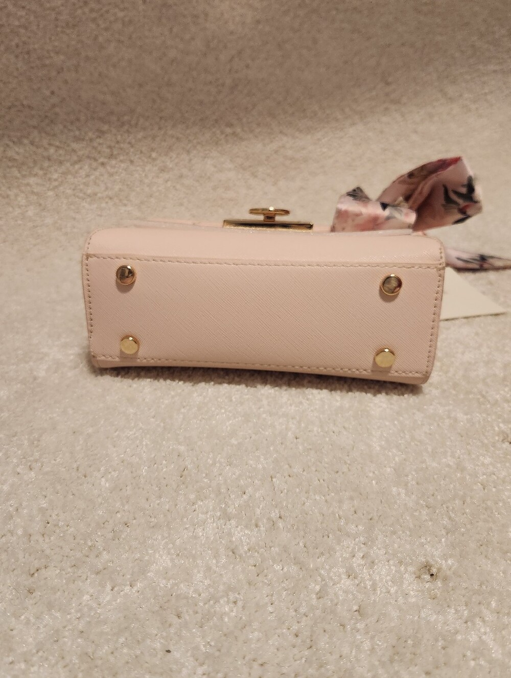 NWT Ted Baker London Lili Top Handle Bag - Picture 2 of 7